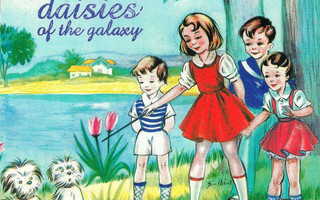 EELS : Daisies of the galaxy