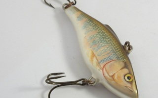 Rapala Rattlin rap 6cm Special