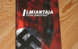 Langstrup, Steen: Ilmiantaja 1.p skk v. 2004