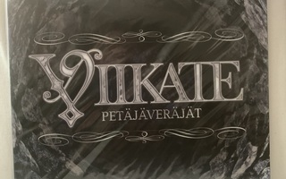 Viikate - Petäjänveräjät