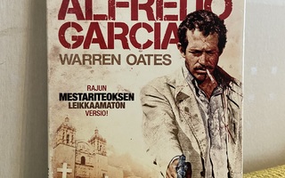 Tuokaa Alfredo Garcian pää (1974)