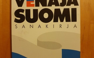 Suomi-Venäjä-Suomi sanakirja