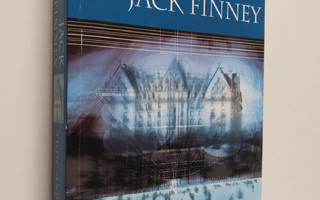 Jack Finney : Time and Again