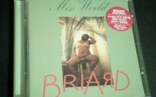 BRIARD - MISS WORLD