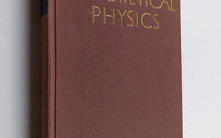 A. S. Kompaneyets : Theoretical Physics