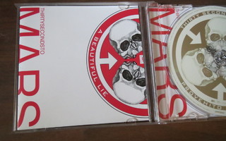 Thirty Seconds To Mars: A Beautiful Lie CD