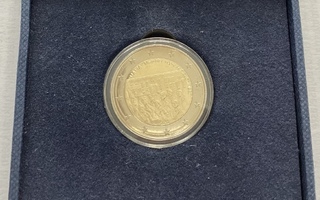 Malta 2€ 2012 proof