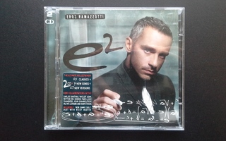 CD: Eros Ramazzotti - E2 Tupla-CD (2007)