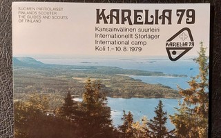 Koli Karelia 79