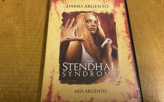 Dario Argento - The Stendhal Syndrome (DVD)
