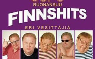 JOPE RUONANSUU - Finnshits