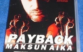 PAYBACK (Angie Everhart) K18***