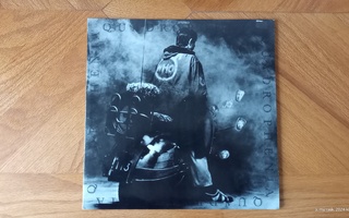 THE WHO : Quadrophenia (tupla-LP)