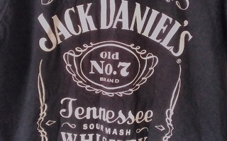 Jack Daniels T-paita