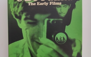 De Niro & De Palma: The Early Films (Blu-ray)