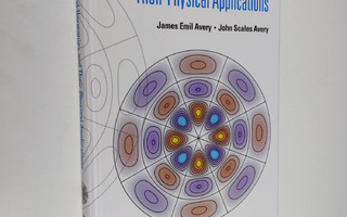 John Avery ym. : Hyperspherical Harmonics and Their Physi...