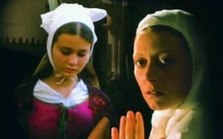Jess Franco: Love Letters Of A Portuguese Nun [1977] [DVD]
