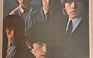 Rolling Stones : No. 2   LP
