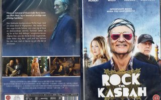 Rock The Kasbah	(34 270)	UUSI	-DK-	DVD			bill murray	2015	(t