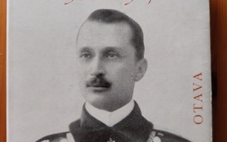 Jägerskiöld, Gustaf Mannerheim 1906-1917