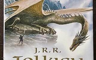 Tolkien J. R. R : Satujen valtakunta