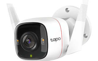 TP-Link Tapo C320WS Bullet IP-turvakamera Sisäti