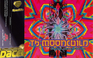 TB-Moonchild - Divine Penetration