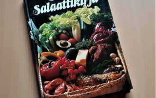 Suuri salaattikirja