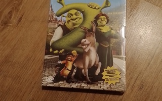 shreek 2