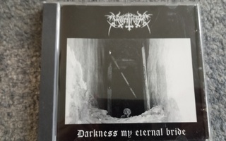 Mortifier: Darkness My Eternal Bridge BP003