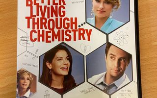 Better living through chemistry