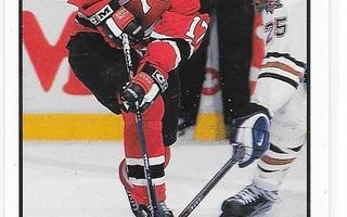 1998-99 UD Choice #112 Petr Sykora New Jersey Devils