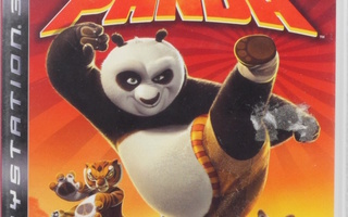 Kung Fu Panda