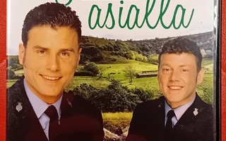 (SL) 5 DVD) Sydämen asialla - Heartbeat - Kausi 8