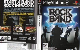 Rock Band	(9 148)	k			XBOX360				req. drum, microphone o