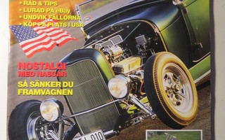Wheels magazine 11/2005