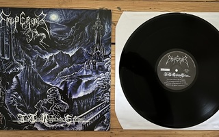 Emperor - In The Nightside Eclipse LP 1995