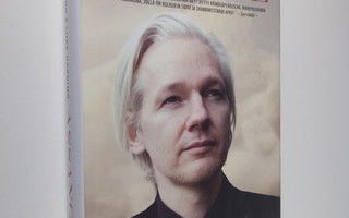 David Leigh : Assange