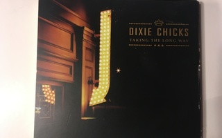 DIXIE CHICKS: Taking The Long Way, CD + DVD