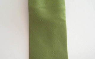 Solmio silkki Petrifun Big Knot vihreä käyttämätön
