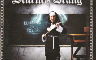 STURM UND DRANG : Learning to rock