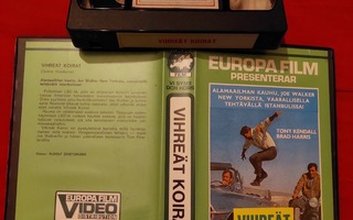 Vihreät koirat Vhs fix