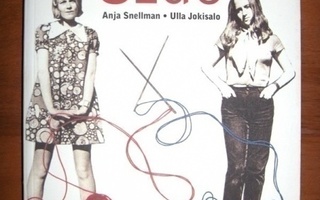 Anja Snellman & Ulla Jokisalo: Side