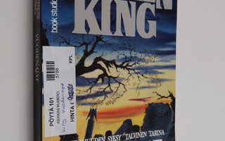 Stephen King : Vuodenajat