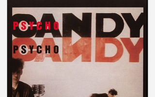 The Jesus And Mary Chain – Psychocandy-Limited Edition