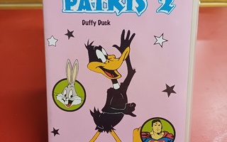 Video pätkis 2 - Duffy Duck VHS
