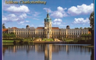 Berliini, Charlottenburg linna