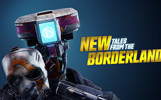 New Tales from the Borderlands (Steam -avain)