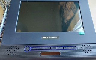 DVD player Next Base