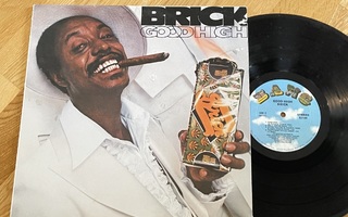 Brick – Good High (FUNK USA 1976 LP)